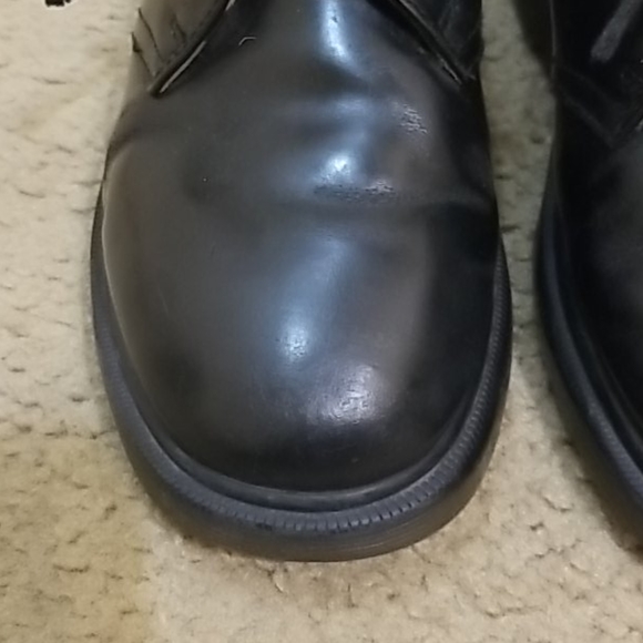 Dr. Martens The Original Unisex Oxfords - Picture 3 of 16